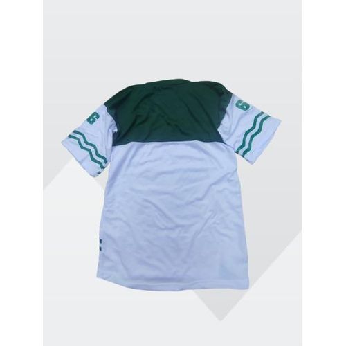 Fashion High quality ladies regular fit patterned jersey - image 2