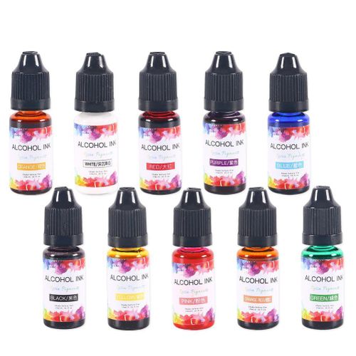 product_image_name-Fashion-Alcohol Ink Colour Pigment For Epoxy Resin And DIY-2