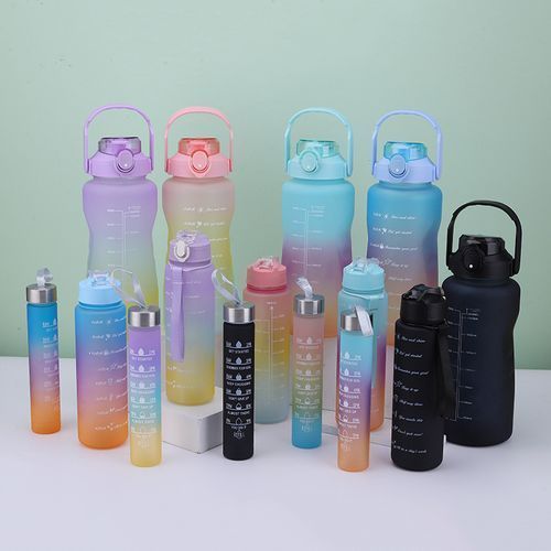 product_image_name-Generic-3 In 1 Motivational Bottled (2000ml + 900ml + 300ml)-1