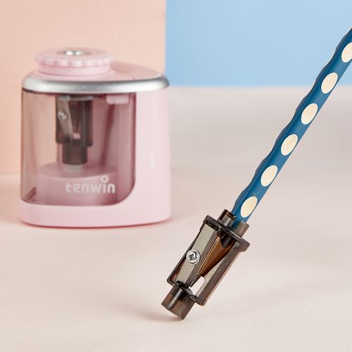 Manual Pencil Sharpener - Tenwin