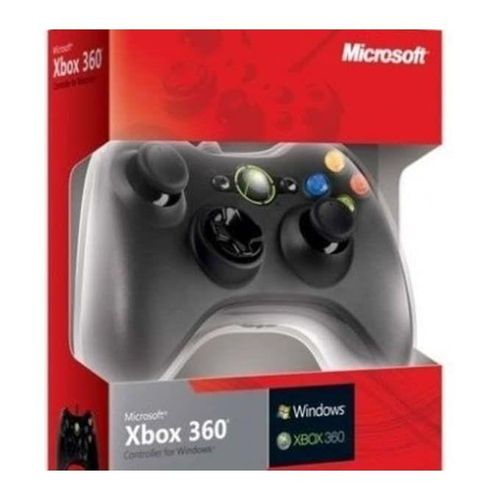 product_image_name-XBOX-Wired Controller Pad - Black-1