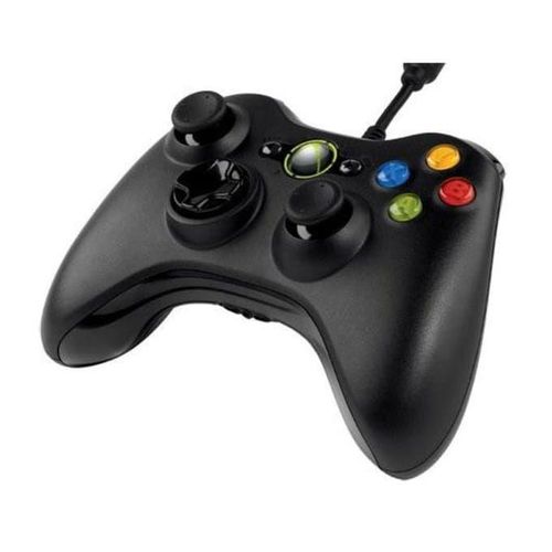 product_image_name-XBOX-Wired Controller Pad - Black-2
