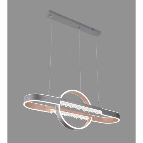 Generic Chandalier, Ceiling, Dropping Light, Pendant