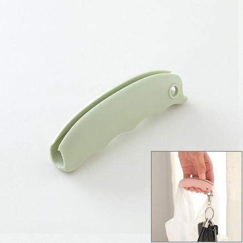 Plastic bag carrier handle new arrivals
