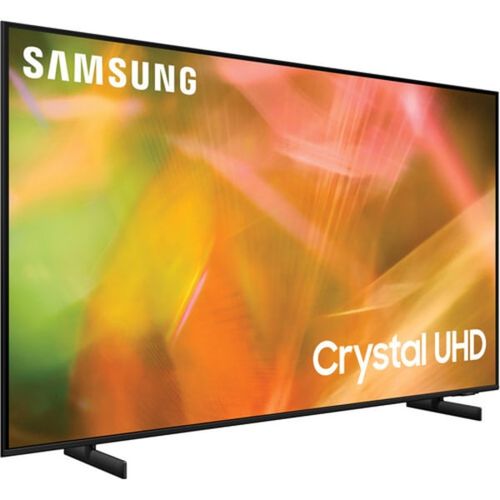 50” Crystal UHD 4K Smart TV Series 8 - 50TU8000U