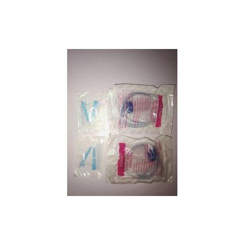 product_image_name-Generic-2 Umbilical Cord Clamps & 2 Mucus Extractors-1