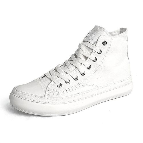 High Top Sneakers for Men