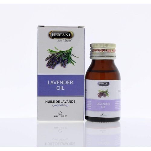 product_image_name-Hemani-Essential Lavender Oil - 30ml-1