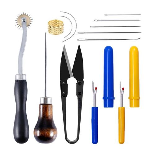 Leather Craft Seam Ripper Remove Stitching Leathercraft Tool Stitching Tools  