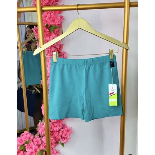 product_image_name-Fashion-Thick  Biker Short For Women - Very Thick Biker -2