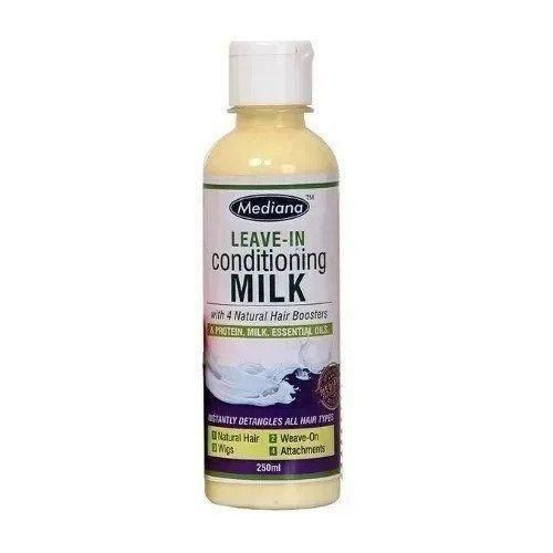Mediana Leave-in-conditioning Milk - 250ml