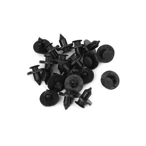product_image_name-Generic-Fender & Bumper Clips – Durable Car Body Fasteners (Universal Fit)-3