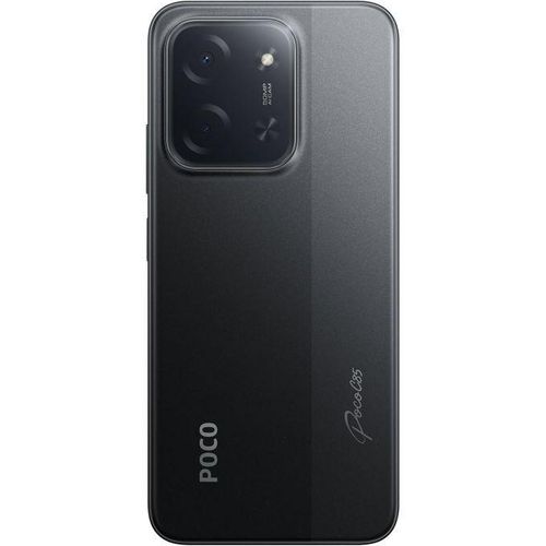XIAOMI Poco C85 6.9" 6GB (Expandable to 12gb RAM) 128GB ROM HyperOS - image 2