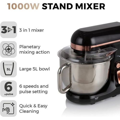 1000W Stand Mixer