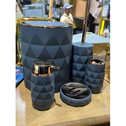 Toilet tattoo Quality luxury complete toilet set