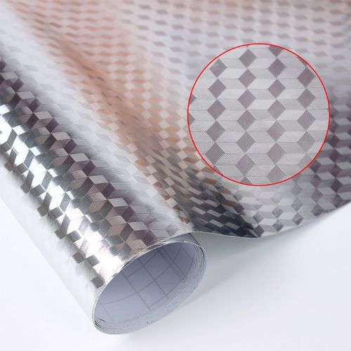 product_image_name-Generic-Oil-proof Waterproof  Kitchen Renovation Aluminium Foil-1