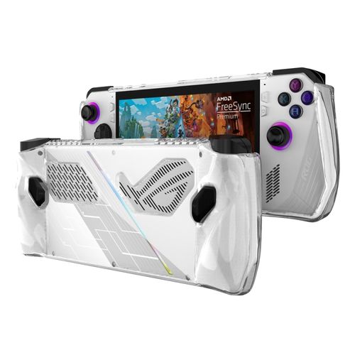 For ASUS ROG Ally 7 Gaming Handheld Protective Case Cover Front