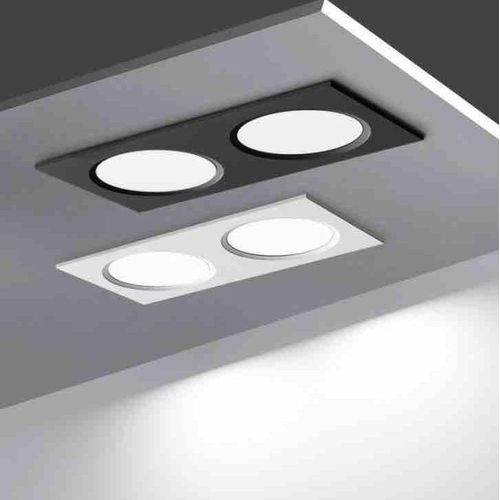 product_image_name-Led Down Light-Down Light LED POP Lights Recessed living bed room wall decorating spot COB Lamp Embedded High Quality Design-5
