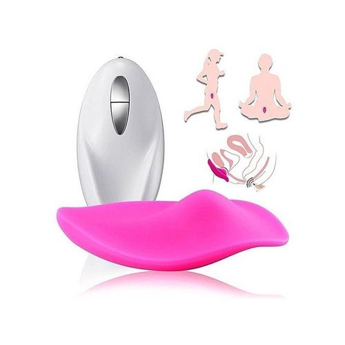 Vibrators Vibrating Panties 10 Speed Wireless Remote Control