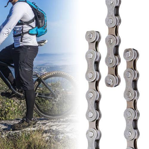 Generic Chain Metal Universal Chain Link Single Speed 114 Jumia Nigeria