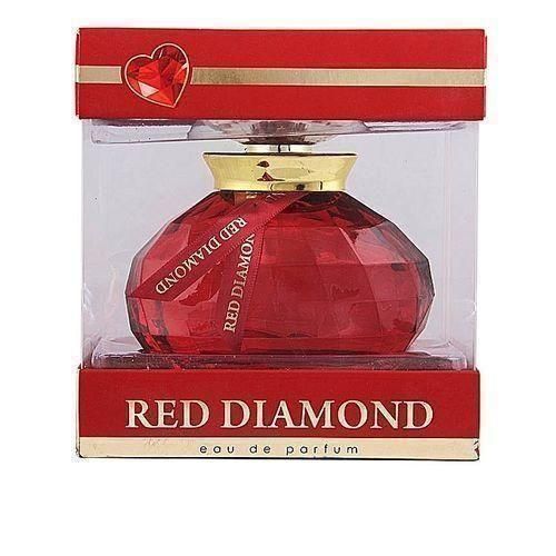 Copaci Red diamond perfume 100ml (NAFDAC NO:02-8925)
