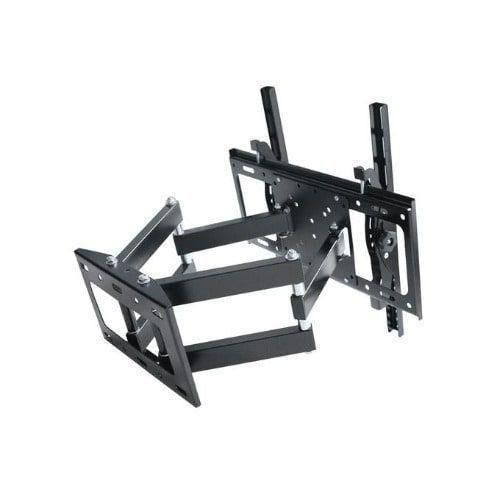 Generic Large TV Dual Arm (32 To 65" ) Adjustable TV Wall Bracket Hanger