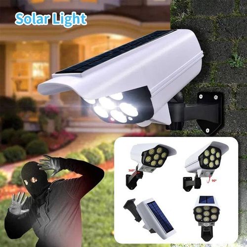 product_image_name-Generic-IP65 77 LED Camera Solar Light Motion Sensor Outdoor Wall Lamp-3