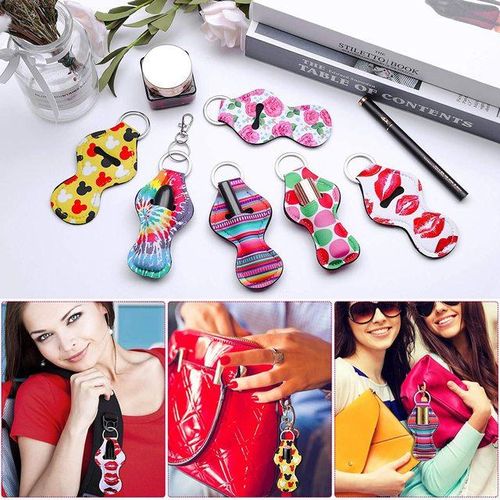 Lip keychain bulk hotsell
