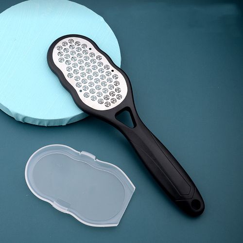 Stainless Steel Foot Callus Remover Foot File Feet Scrubber Hard Skin  Remover Foot Care Tool