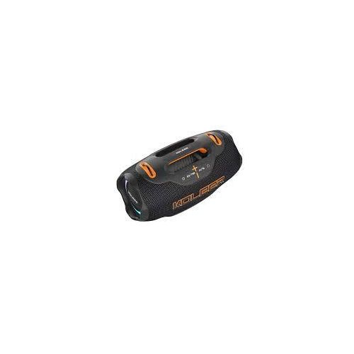 Koleer A80 Wireless V5.3 120W subwoofer speaker  - Black