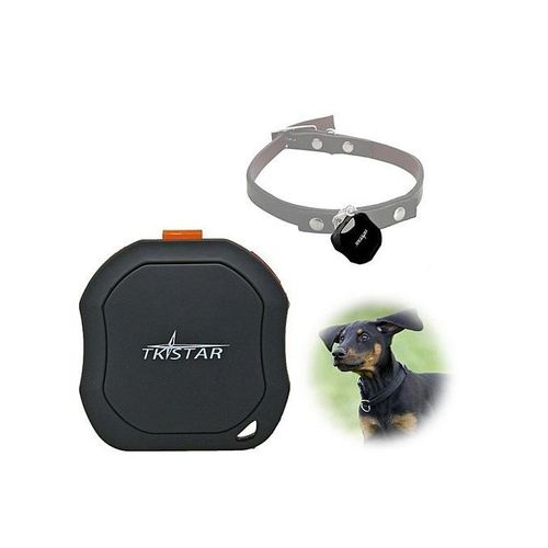 Tkstar dog tracker clearance