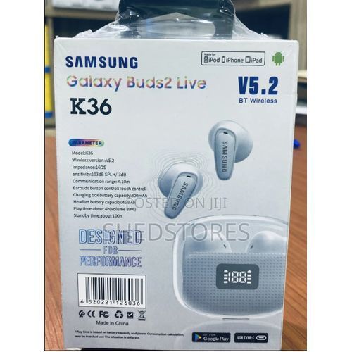 product_image_name-Samsung-Galaxy Buds2 Live Super Bass - K36-2