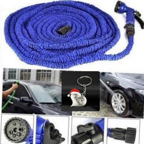 product_image_name-Generic-Magic Hose Expandable Hose For Garden And Car Wash 100ft-2