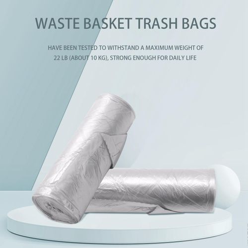 Strong Trash Bags: How Much Weight Can They Hold? 