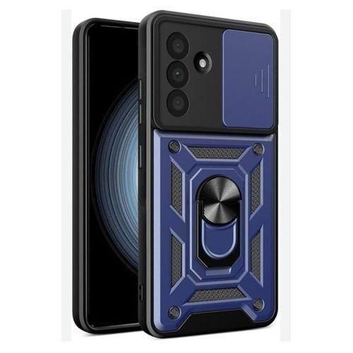 Generic Armor Back Case For Samsung Galaxy A36