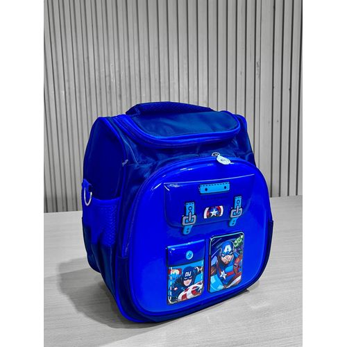 Fashion Cartoon Character Lunch Bag