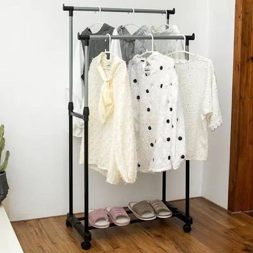 Generic Double pole hanger
