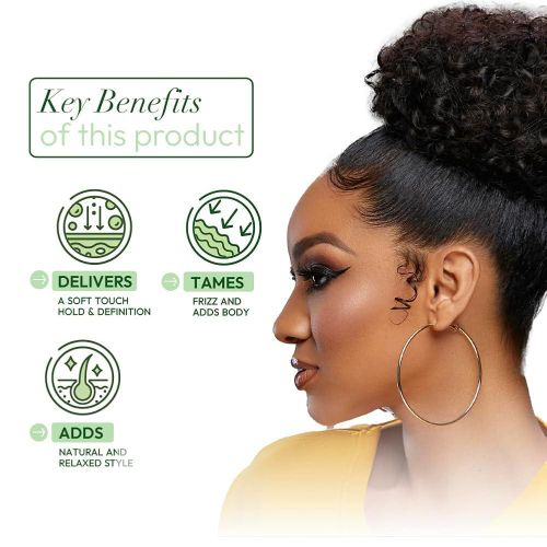 product_image_name-Generic-ORS Olive Oil Hair Mousse for Hold, Shine & Hydration, 7 oz X 3-4