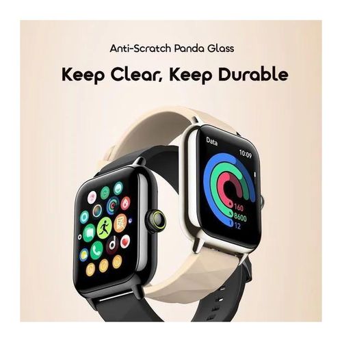 Oraimo Watch 6 Nano 1.52" TFT Full Touch Smart Watch Gold - image 4