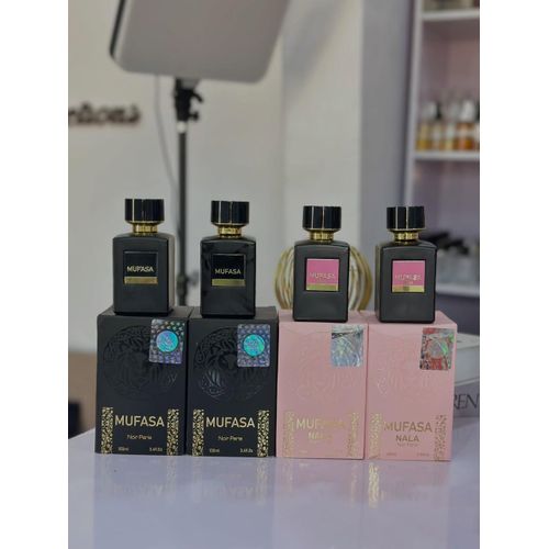 Fragrance World MUFASA 2IN1