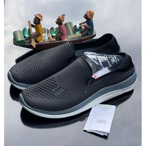 Crocs polo sale
