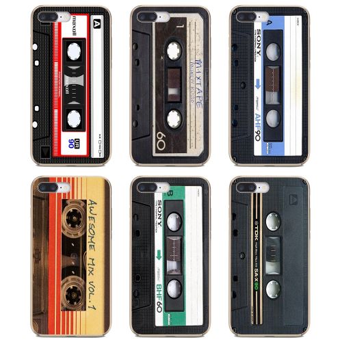 Make any Cassette Player iPhone 7/8 Plus or iPhone X/Xs/11//12/Pro