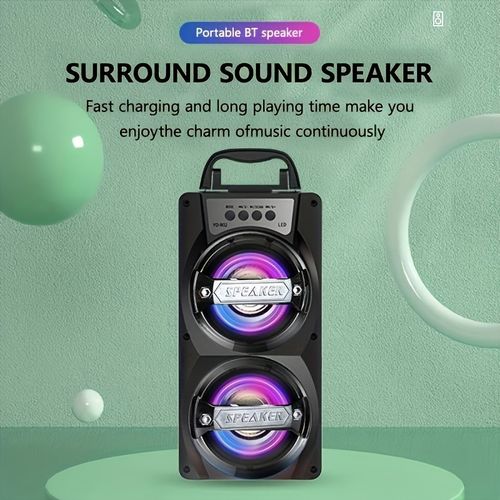 Outdoor music box deals