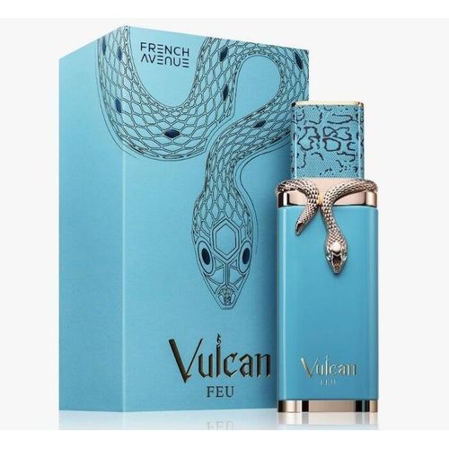 product_image_name-FRENCH AVENUE-VULCAN FEU EAU DE PARFUM 100ML-1