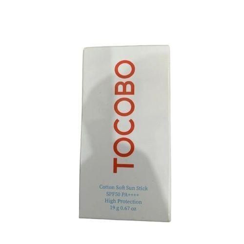 product_image_name-Generic-   TOCOBO Cotton Soft Sun Stick SPF50+ PA++++-1