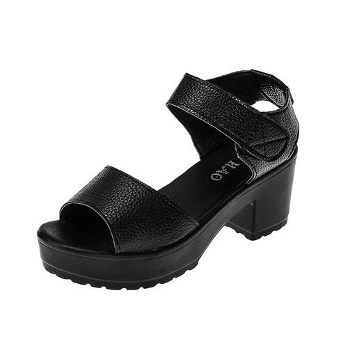 Geox® XAND 2.1S: Women's Cyclamen Slides Shoes | Geox ® Online