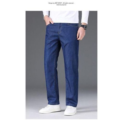 Fashion Quality- Stock Blue Jean- For Men