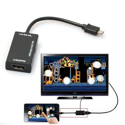 USB to HDMI Display Adapter » Tech Depot Nigeria