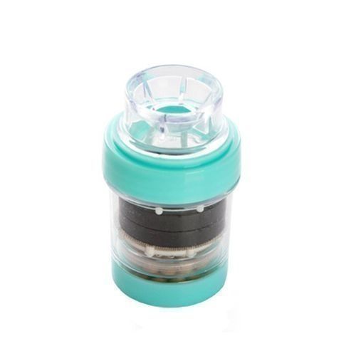 Generic Water Filter/Purifier - 6 Pieces - image 3