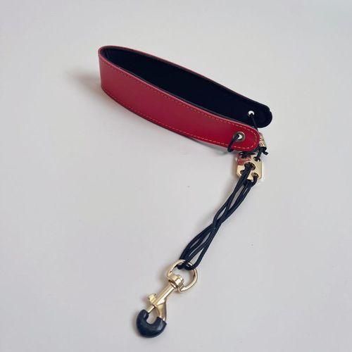 Generic Professional saxophone strap - image 3
